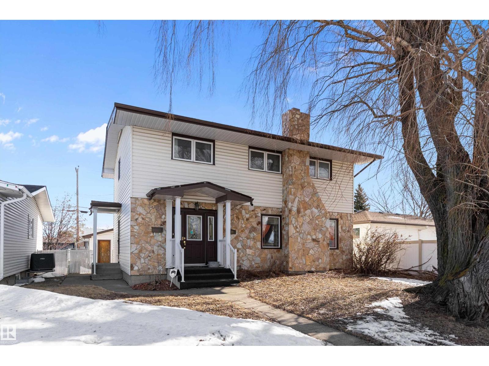 13315 96 Street NW, Edmonton, AB, T5E4B5