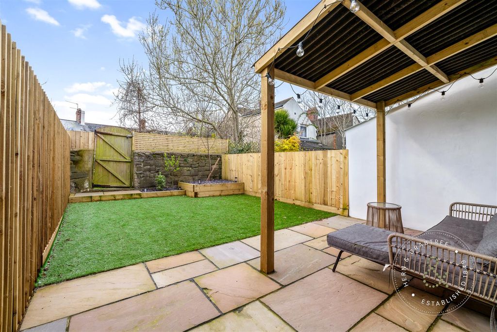 Additional image 3 of 3 bed terraced house for saleWestmoreland Street, Canton, Cardiff CF5