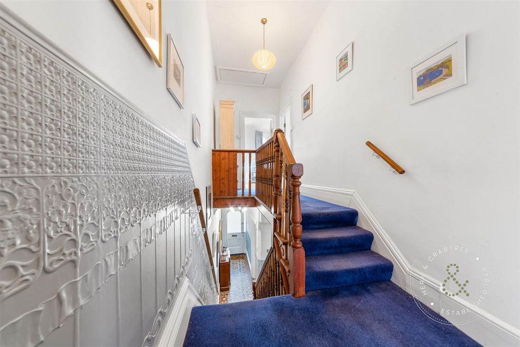 Additional image 18 of 3 bed terraced house for saleBerthwin Street, Pontcanna, Cardiff CF11