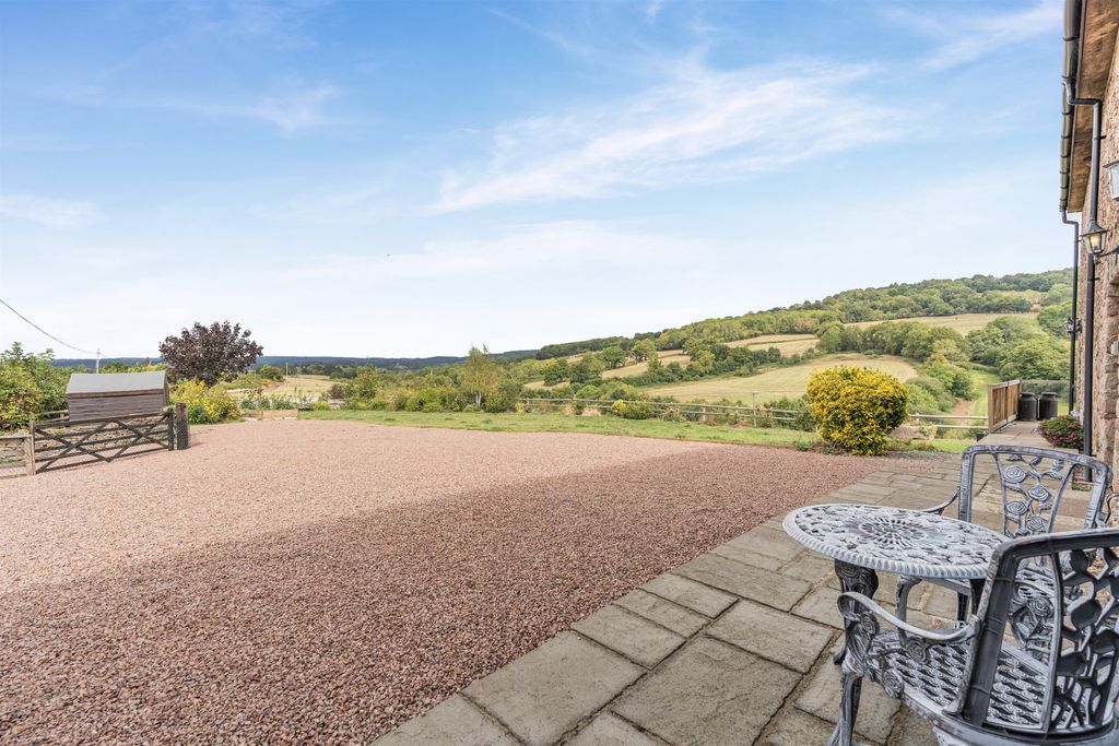 Additional image 45 of 5 bed detached house for saleChurch Farm, Cwmcarvan, Monmouth, Monmouthshire NP25