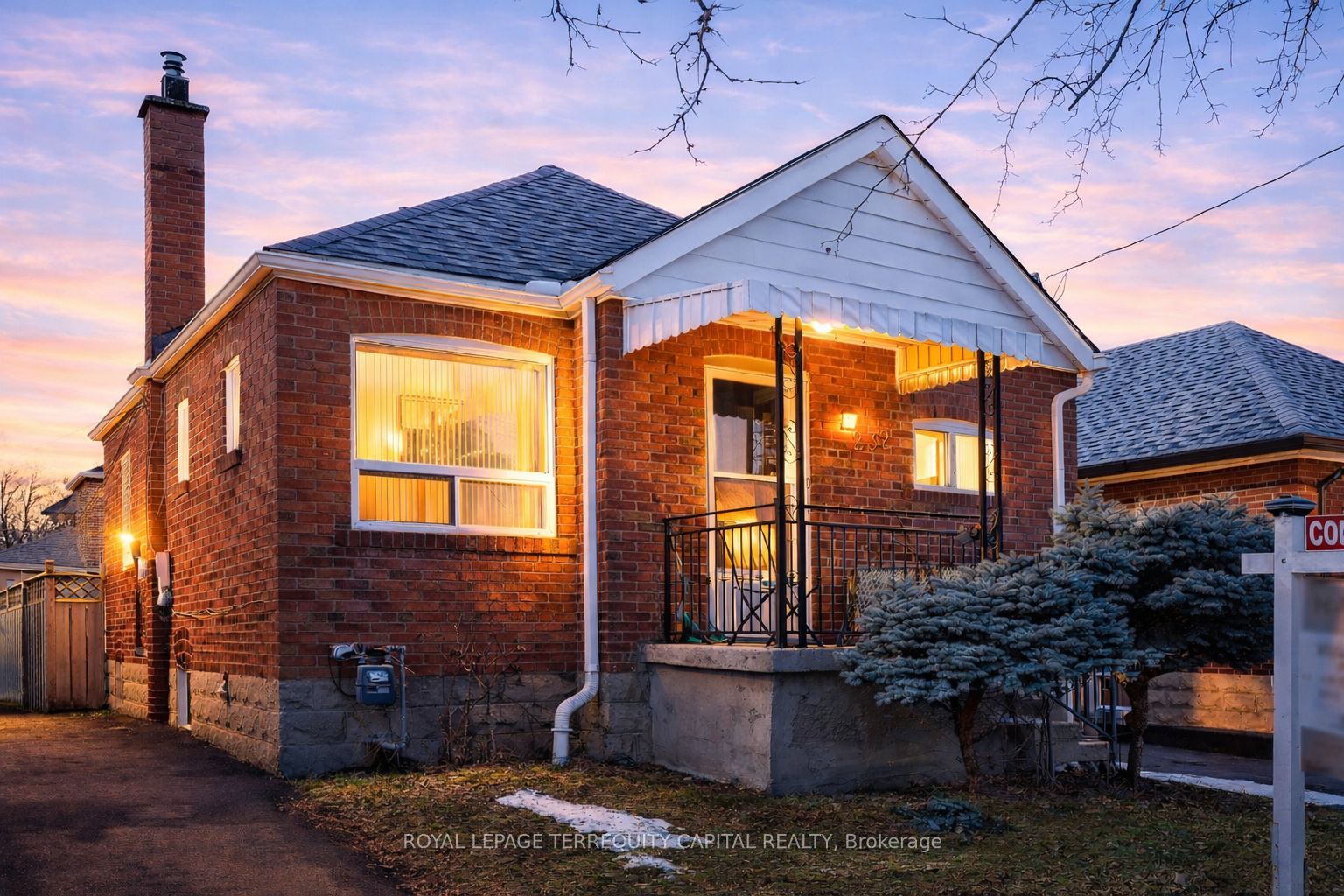 232 Church Street, Toronto, ON, M9N 1P1