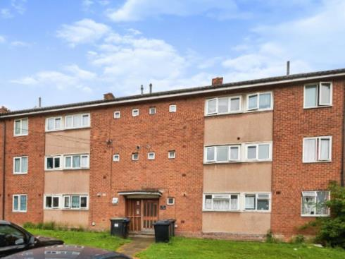 Malthouse Grove, Yardley, Birmingham