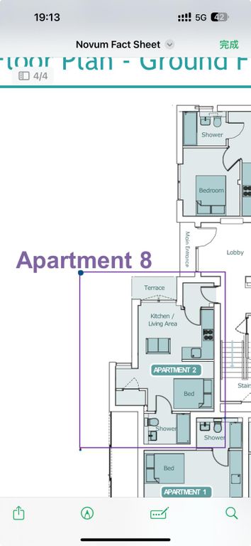 Additional image 14 of Studio for saleWater Lane, Cambridge CB4