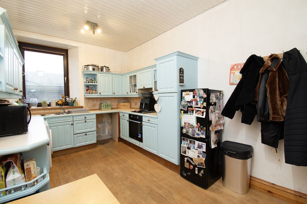 Additional image 2 of 3 bed flat for saleSouthesk Street, Brechin DD9