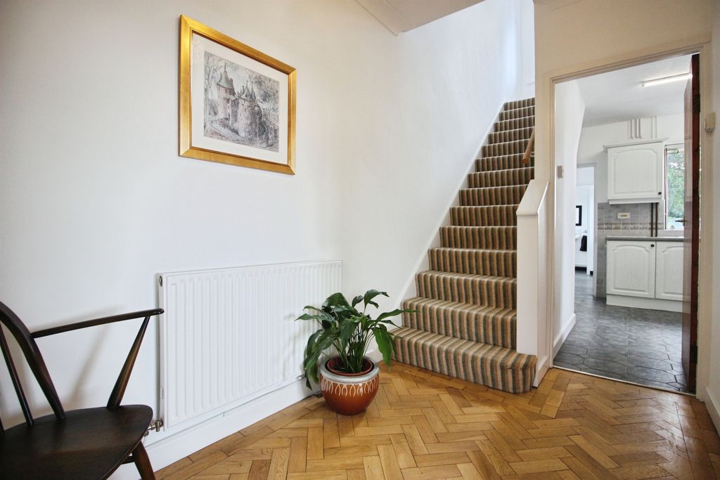 Additional image 2 of 3 bed semi-detached house for saleBirch Hill, Tongwynlais, Cardiff CF15