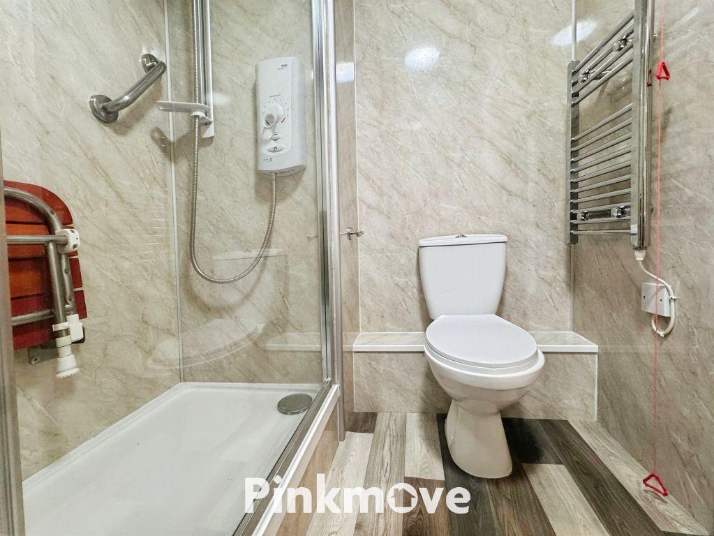 Additional image 13 of 1 bed flat for saleBassaleg Road, Newport NP20