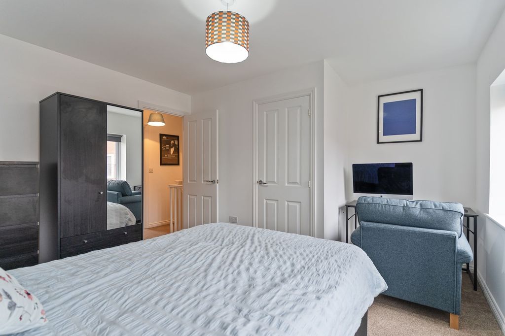 Additional image 13 of 2 bed terraced house for saleLysaght Way, Newport NP19