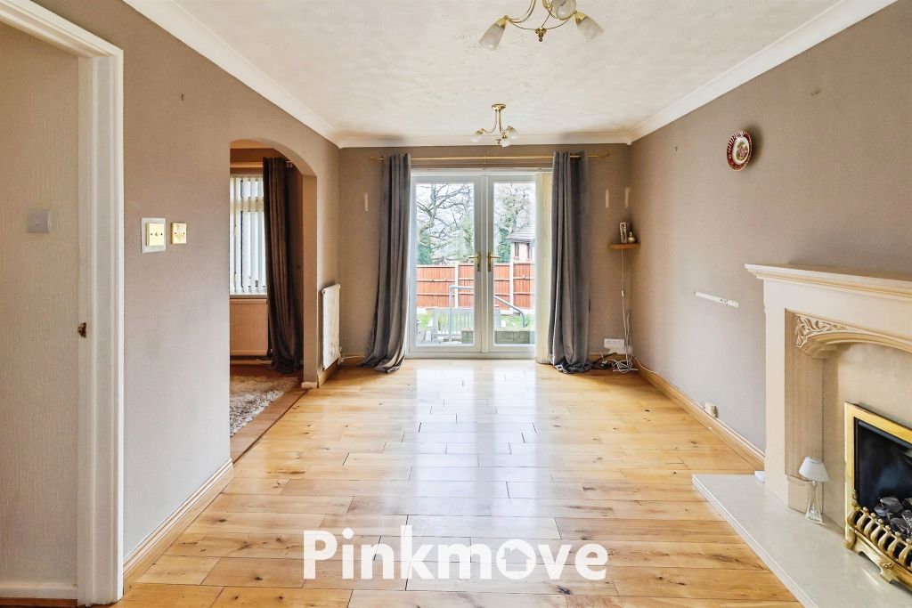Additional image 5 of 3 bed detached house for saleChester Close, New Inn, Pontypool NP4
