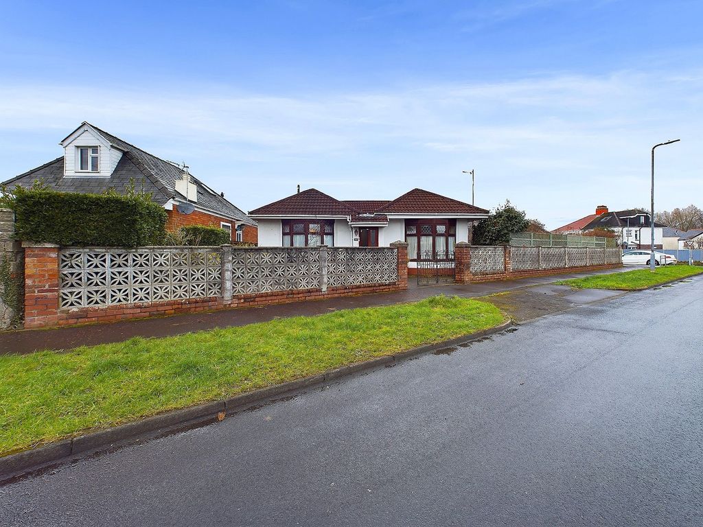 Additional image 19 of 2 bed detached bungalow for saleKeynsham Road, Cardiff. CF14