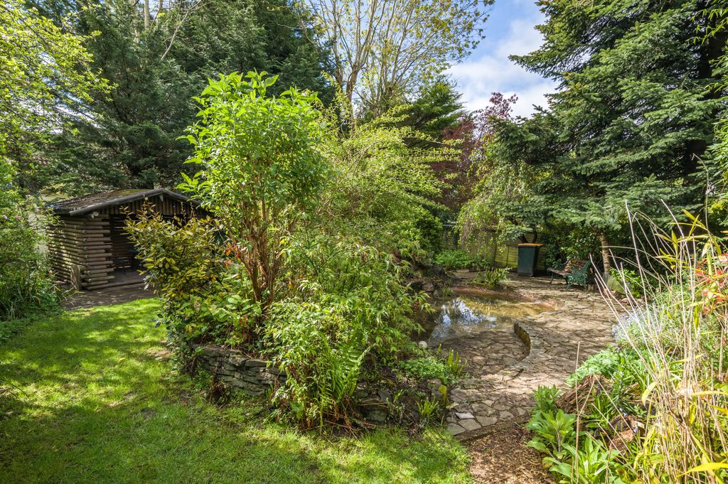 Additional image 31 of 4 bed detached house for saleChepstow Road, Langstone. Newport, Newport NP18