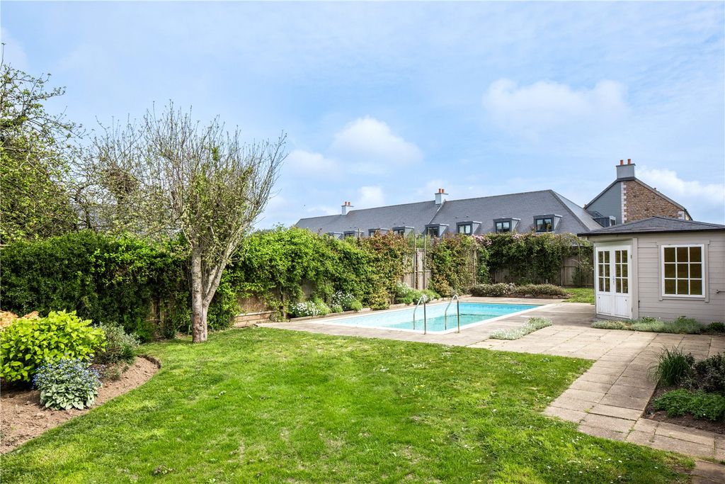 Additional image 16 of 3 bed mews for saleLa Route De Beaumont, St. Peter, Jersey JE3