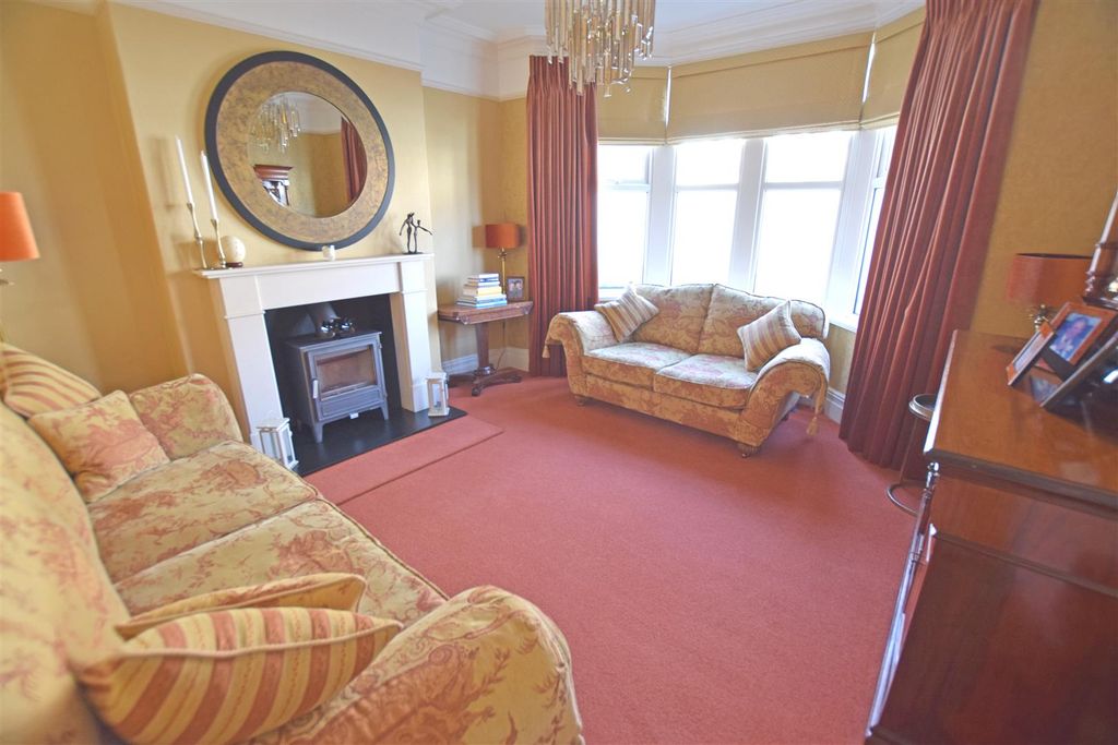 Additional image 2 of 4 bed terraced house for saleLaytonia Avenue, Gabalfa. Cardiff CF14