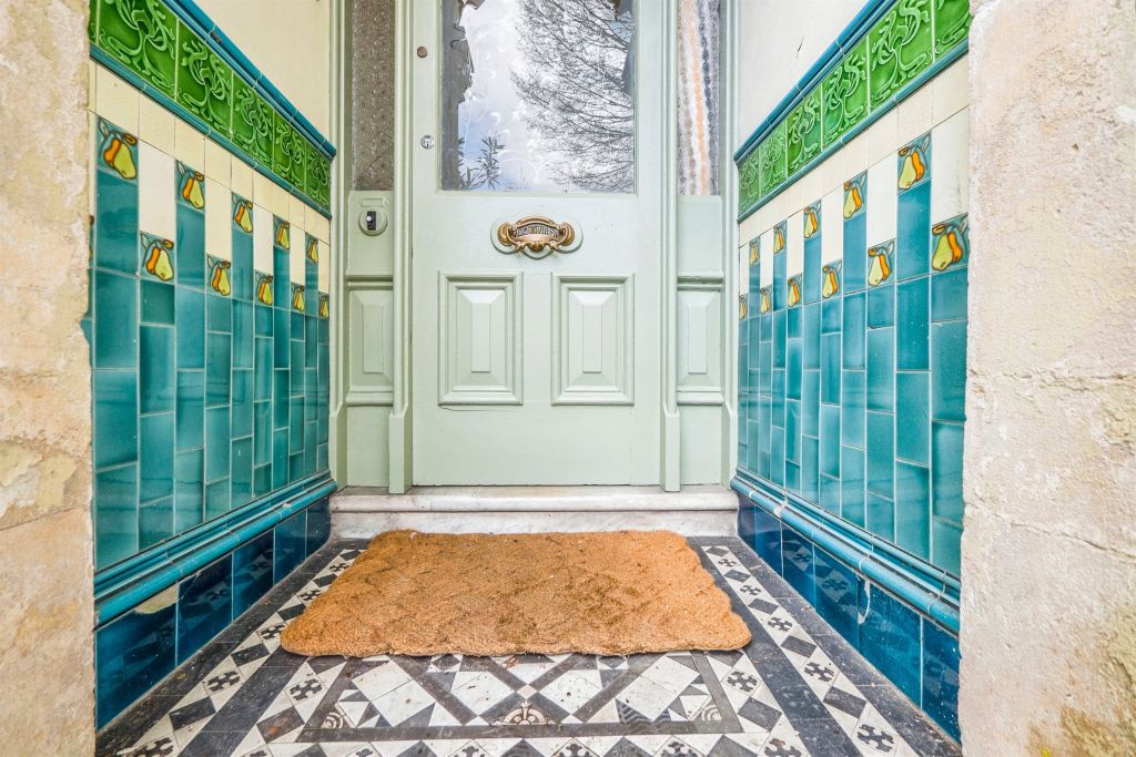 Additional image 2 of 4 bed terraced house for saleShirley Road, Roath Park, Cardiff CF23