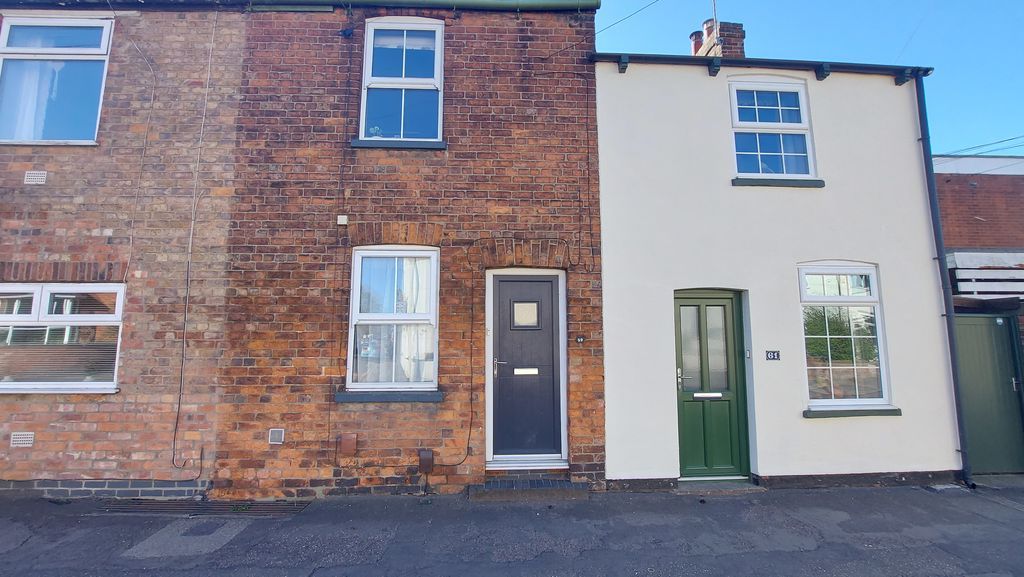 2 bed terraced house to rentRasen Lane, Lincoln LN1