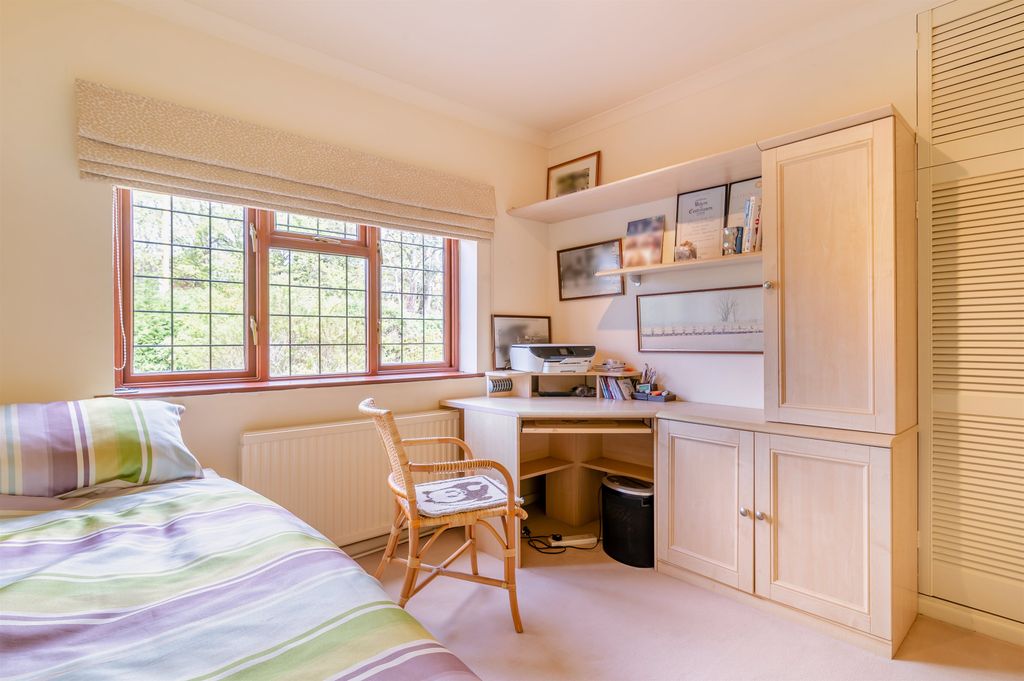 Additional image 16 of 4 bed detached house for saleChepstow Road, Langstone. Newport, Newport NP18