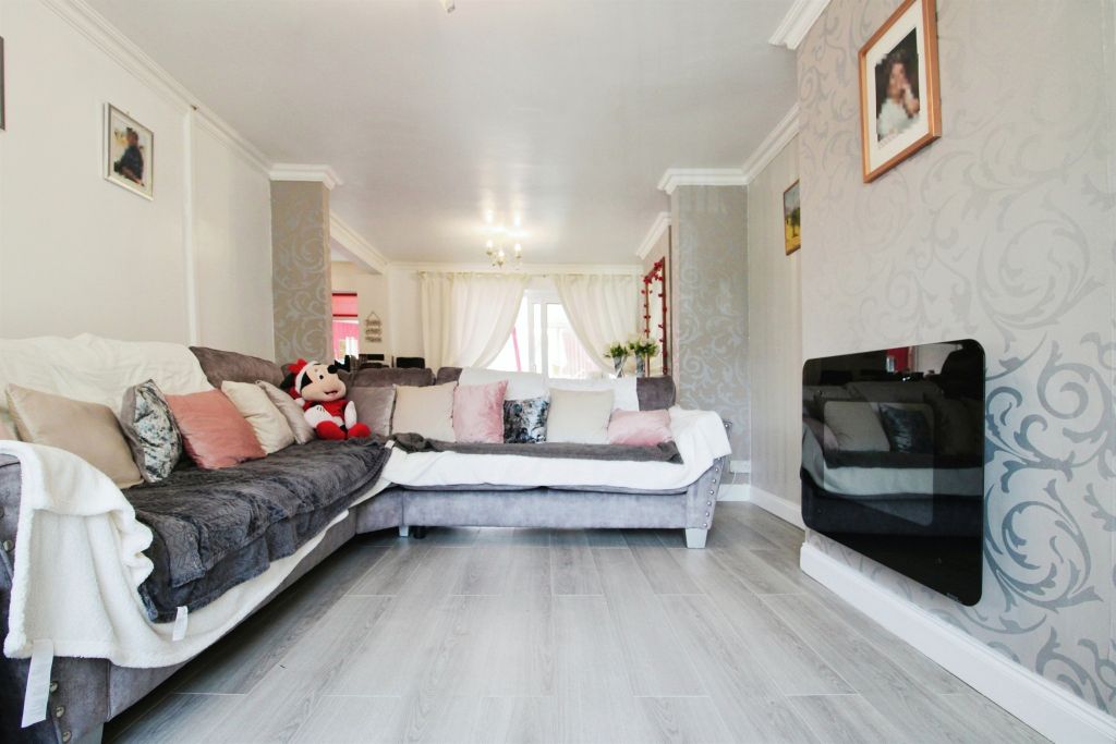 Additional image 4 of 3 bed end terrace house for saleBronte Close, Llanrumney, Cardiff CF3