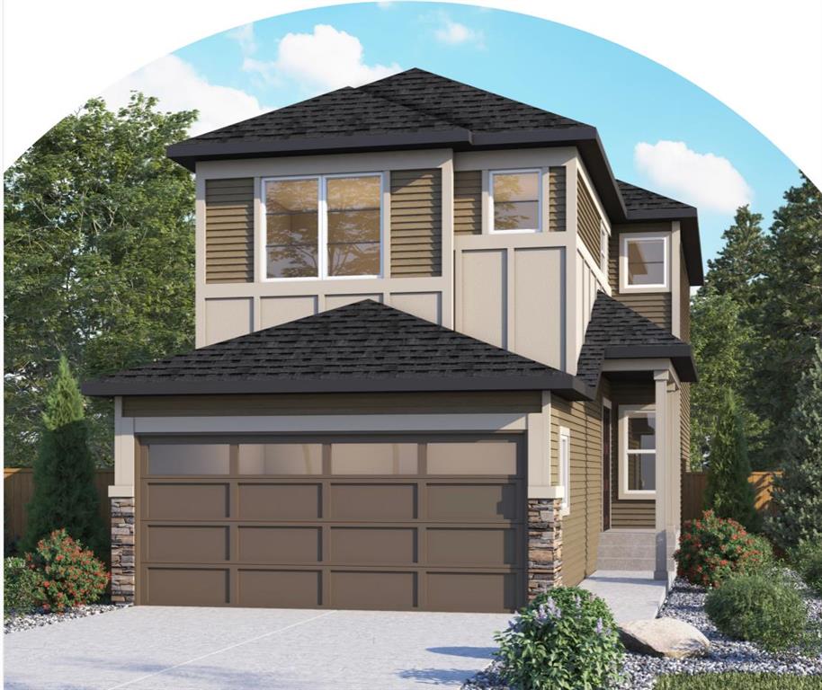 11 Fireside Common, Cochrane, AB, T4C 3E1