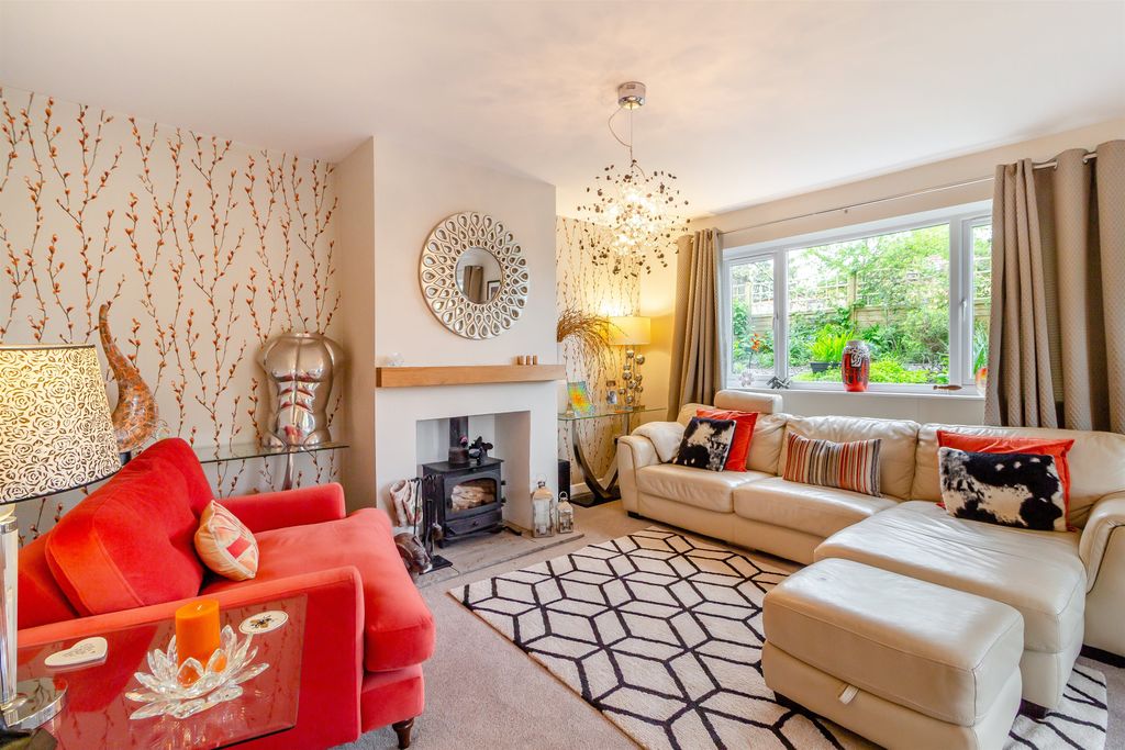 Additional image 5 of 4 bed detached house for saleGrosmont, Abergavenny, Monmouthshire NP7