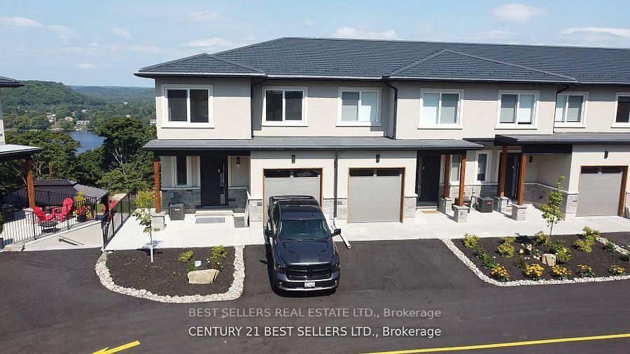 2-17 Horizon Lane, Huntsville, ON, P1H 0G6