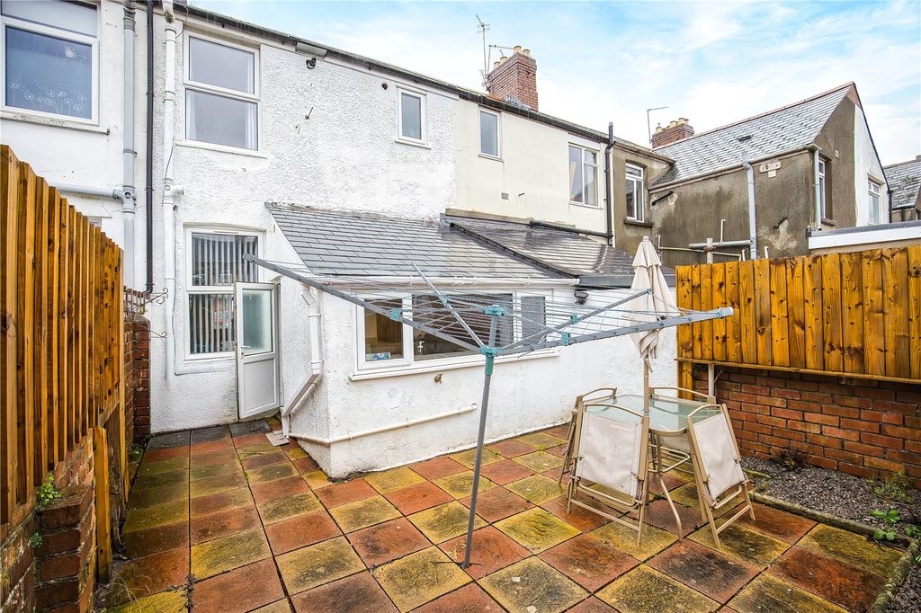 Additional image 25 of 3 bed terraced house for saleTalygarn Street, Cathays, Cardiff CF14