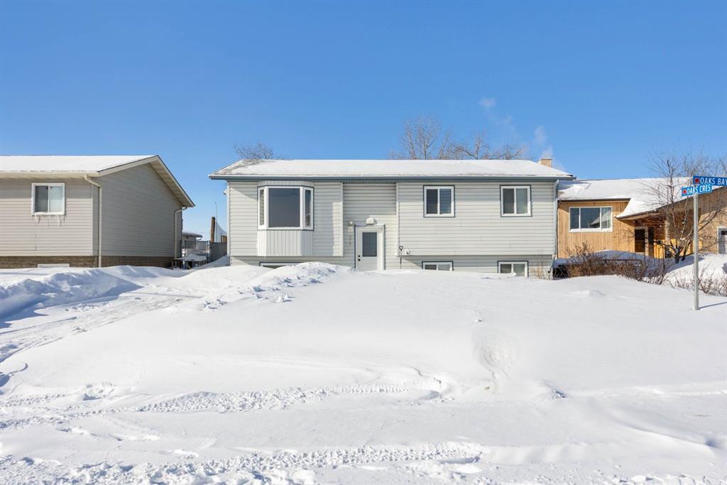 173 Oaks Crescent, Fort Mcmurray, AB, T9K 1P9
