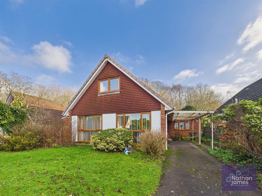 Additional image 16 of 4 bed detached bungalow for saleCastle Lea, Caldicot NP26