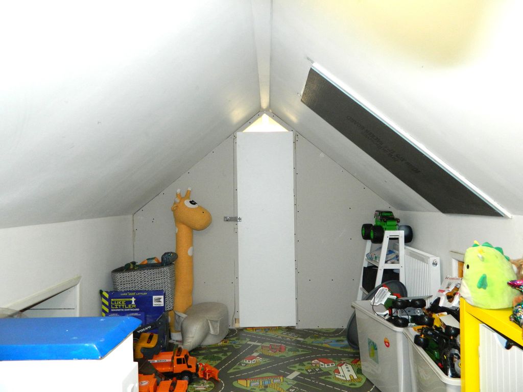 Additional image 26 of 3 bed semi-detached house for saleGreenfield Crescent, Beaufort, Ebbw Vale NP23