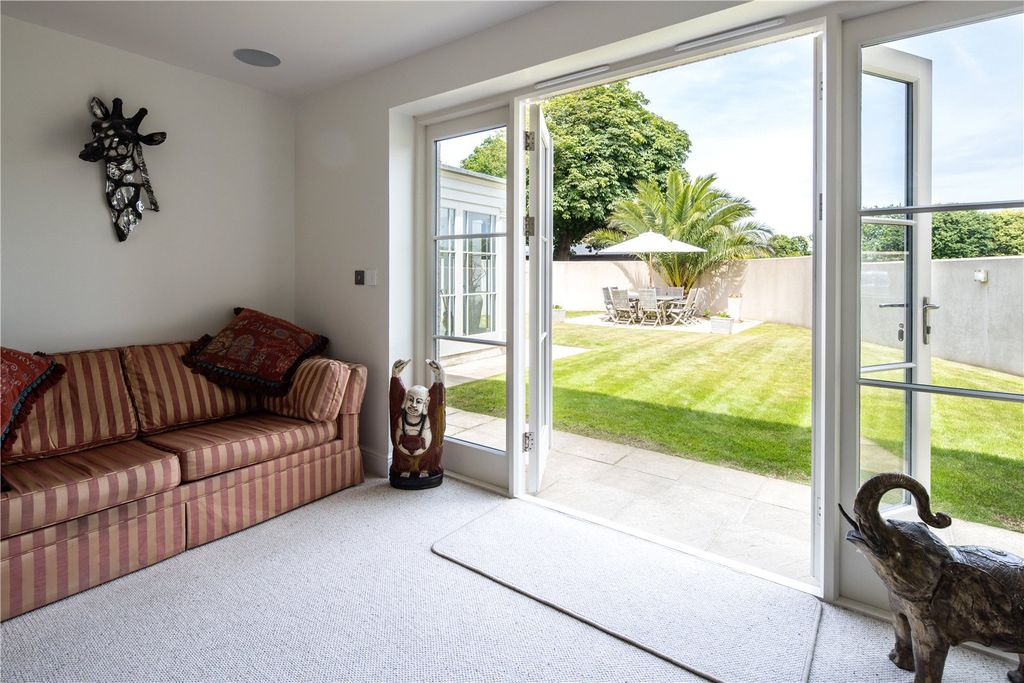 Additional image 11 of 5 bed detached house for saleLa Route Du Carrefour A Cendre, St Peter, Jersey JE3