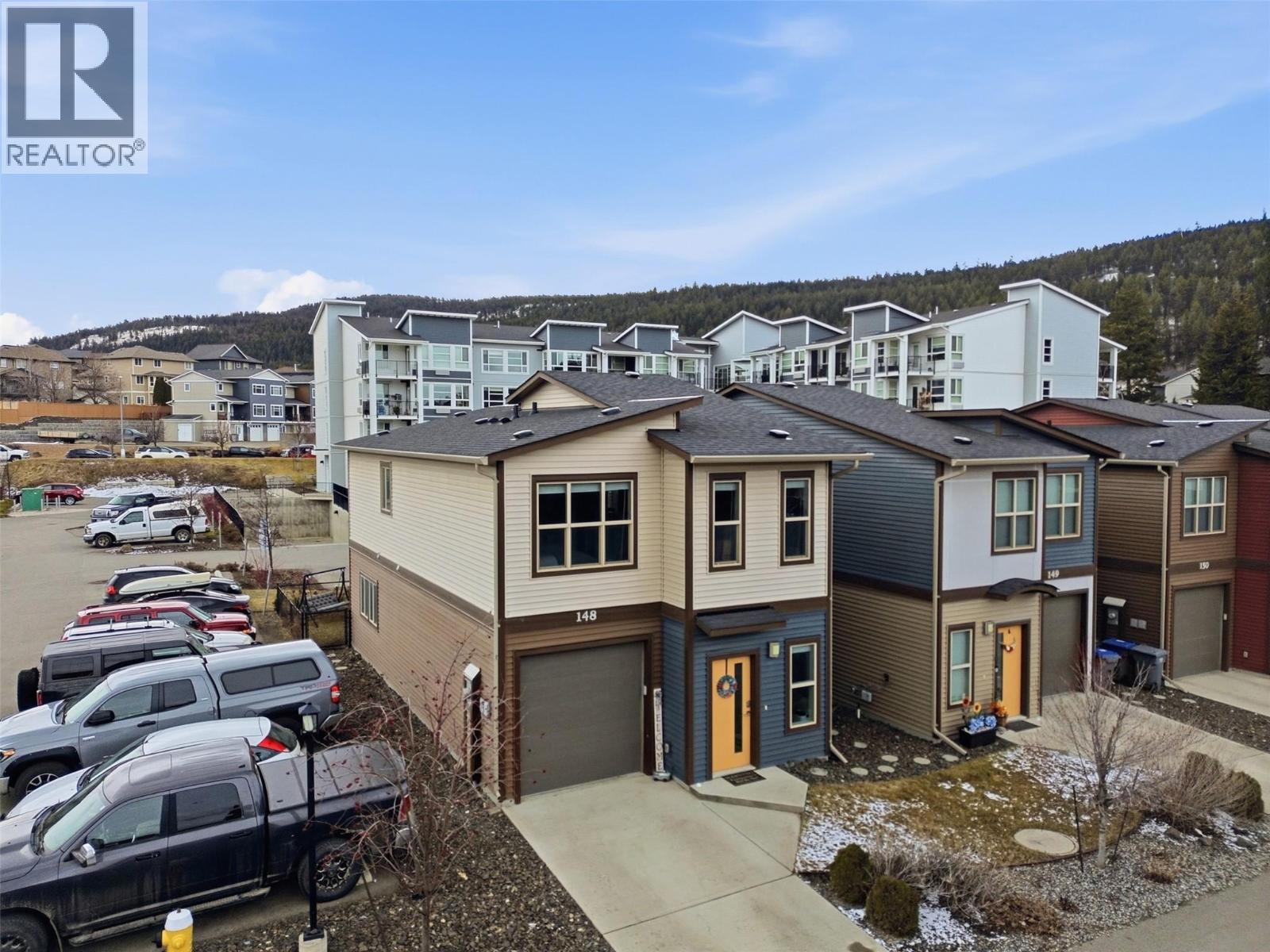 Additional image 2 of 148-1850 Hugh Allan Drive, Kamloops, BC, V1S0C8