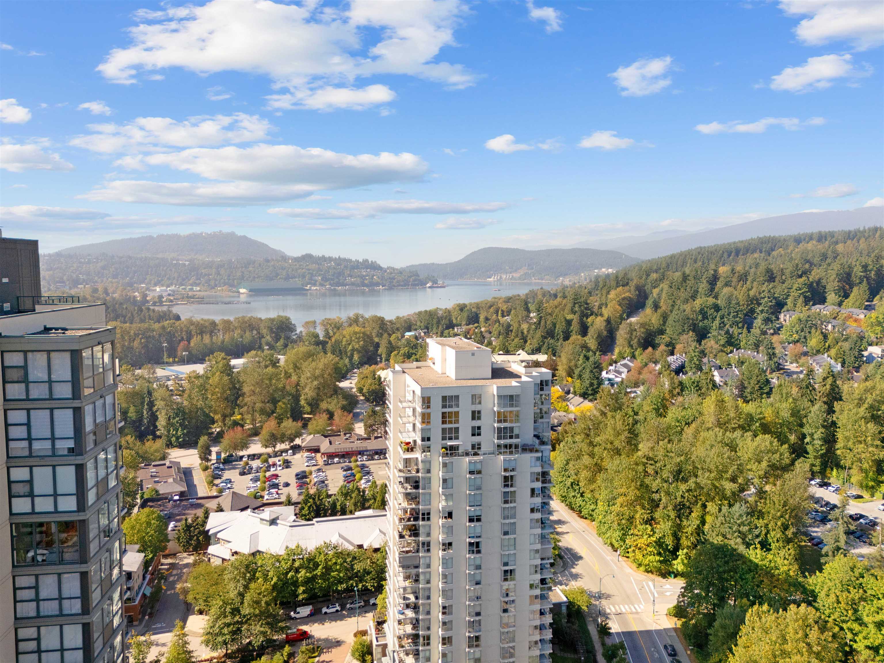 2103-290 Newport Drive, Port Moody, BC, V3H 5N2