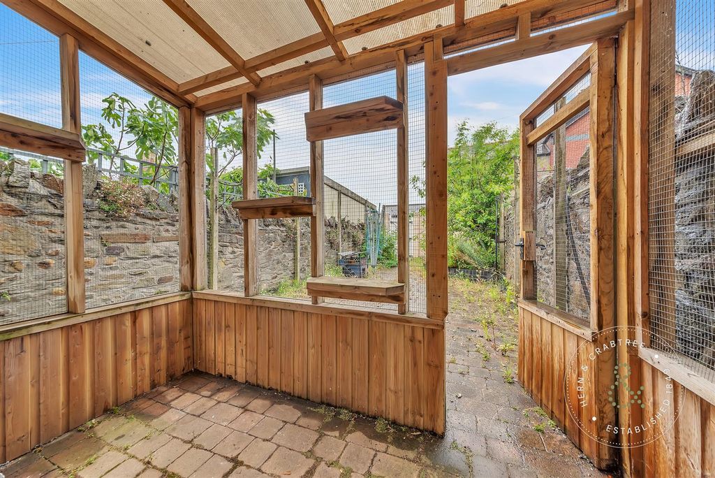 Additional image 11 of 3 bed terraced house for saleCourtenay Road, Splott, Cardiff CF24