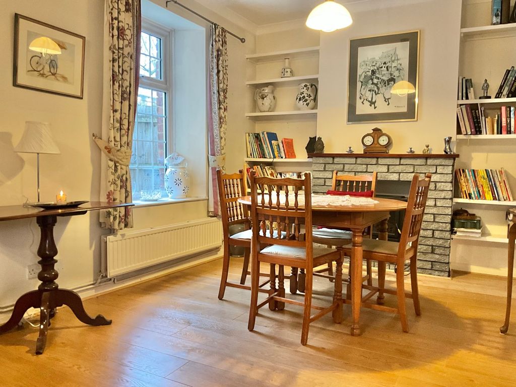 Additional image 9 of 4 bed detached house for saleDinch Hill Close, Undy, Caldicot NP26