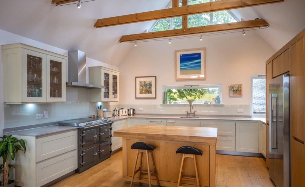 Additional image 3 of West Manse, Drumoak, Banchory, Aberdeenshire, AB31