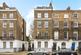 Myddelton Square, Clerkenwell, London, EC1R