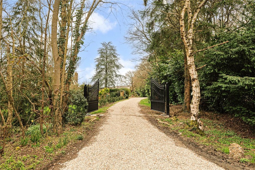 Additional image 4 of Land for saleRowley Lane, Arkley, Barnet EN5