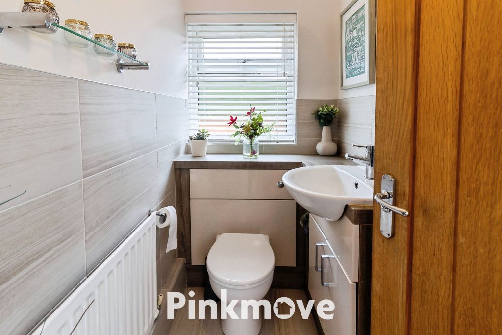 Additional image 12 of 4 bed detached house for saleWebley Close, Caerleon, Newport NP18