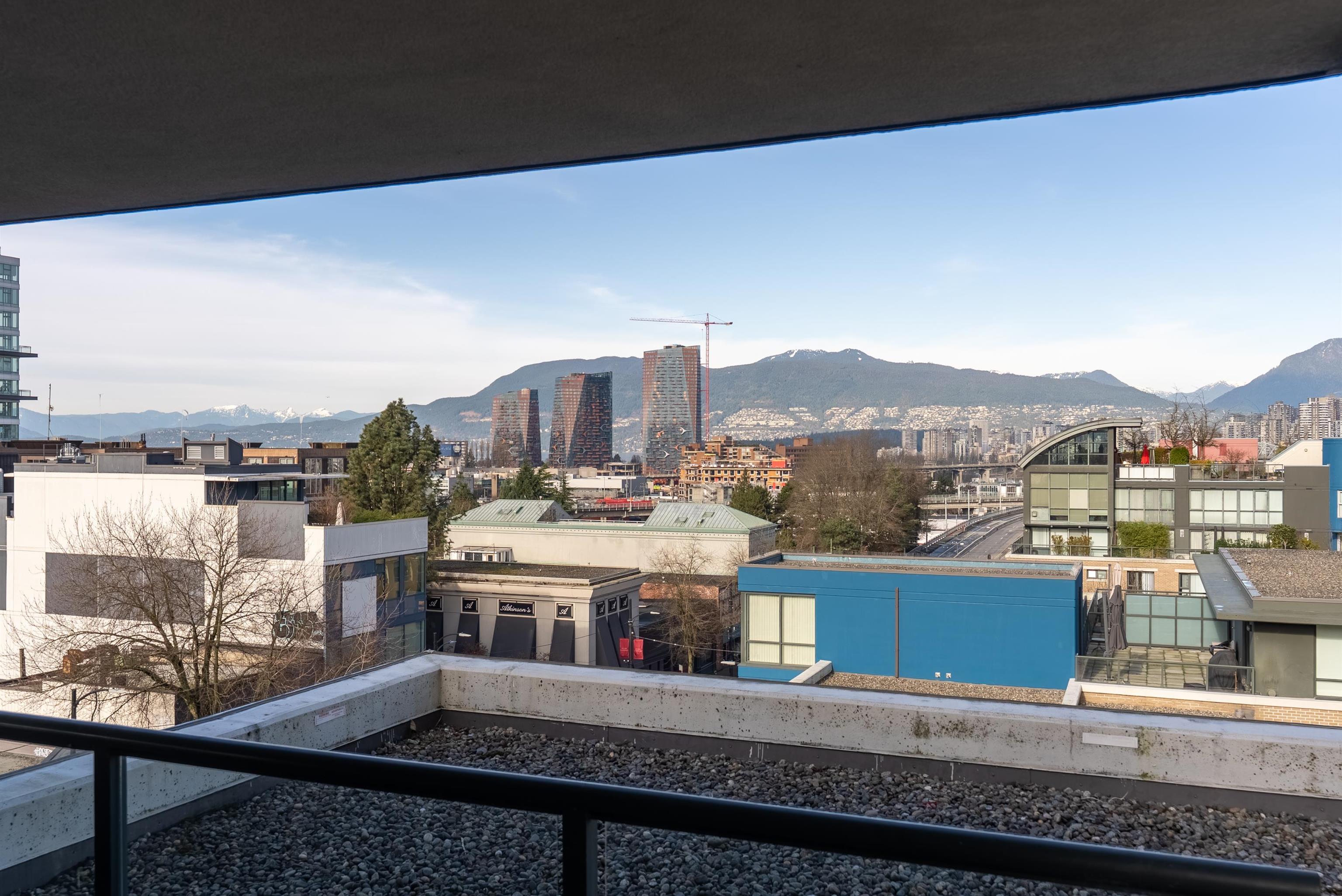Additional image 6 of 411-1483 7th Avenue W, Vancouver, BC, V6H 4H6