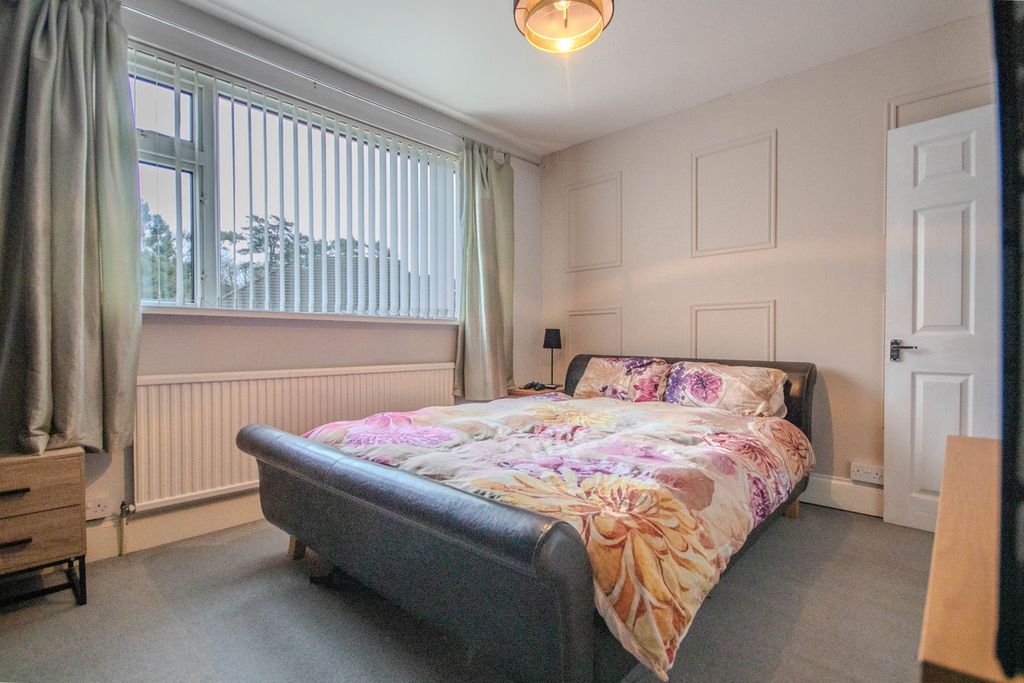 Additional image 20 of 4 bed semi-detached house for saleElgar Crescent, Cardiff CF3