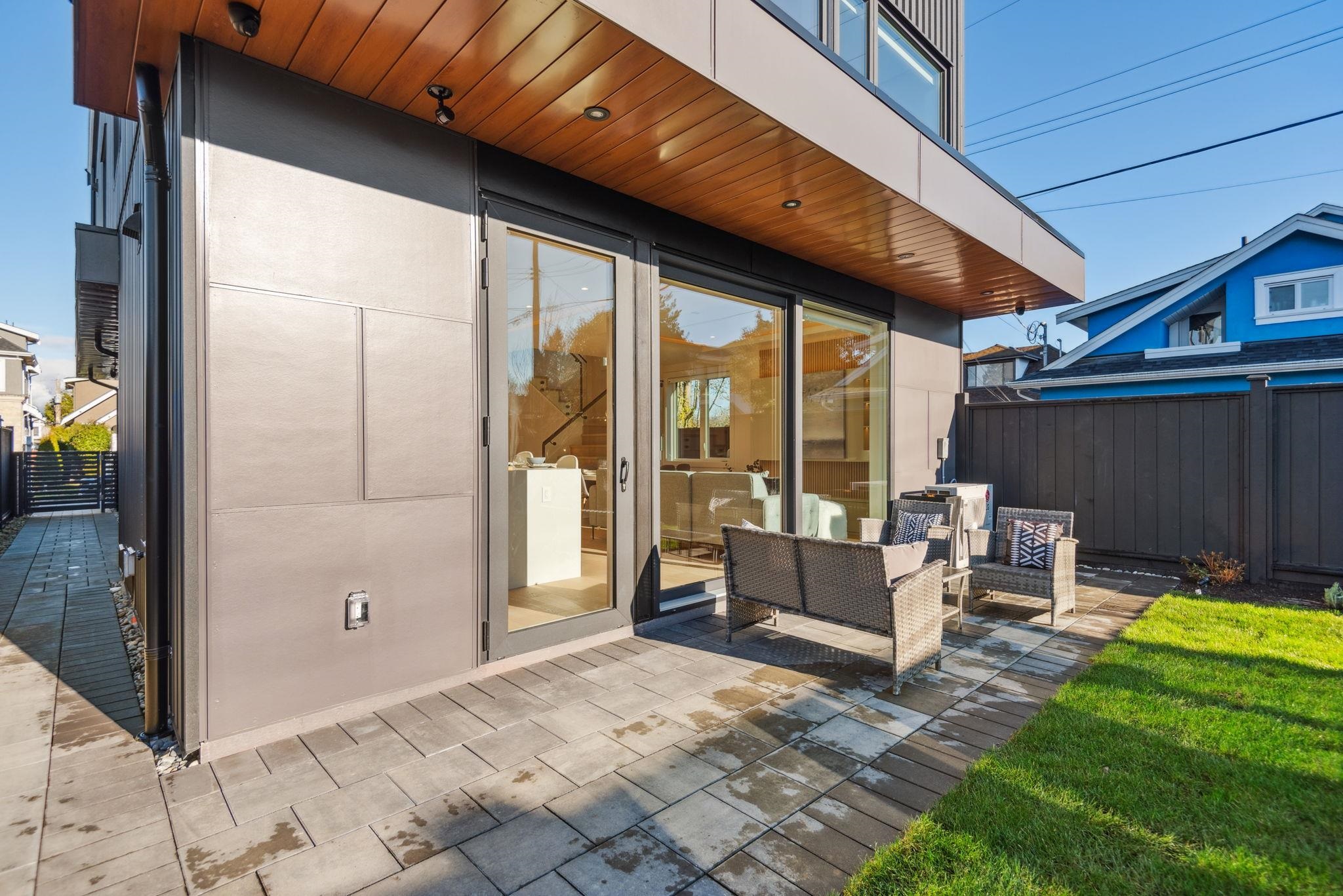 Additional image 4 of 2-3620 20th Avenue W, Vancouver, BC, V6S 1E8