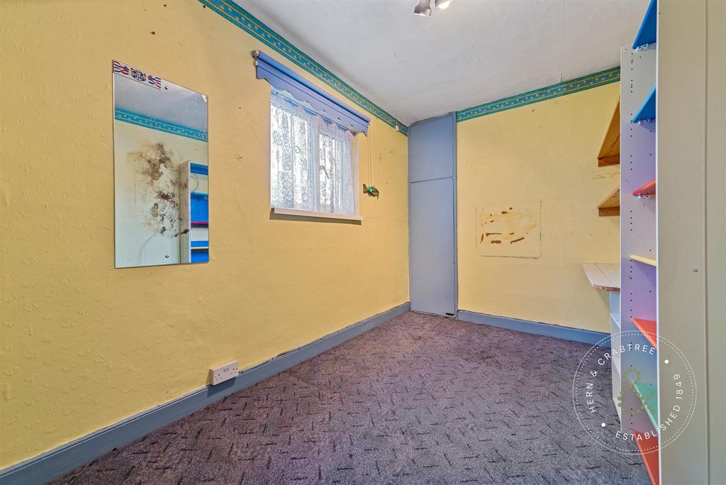Additional image 26 of 4 bed terraced house for saleCowbridge Road East, Canton, Cardiff CF5