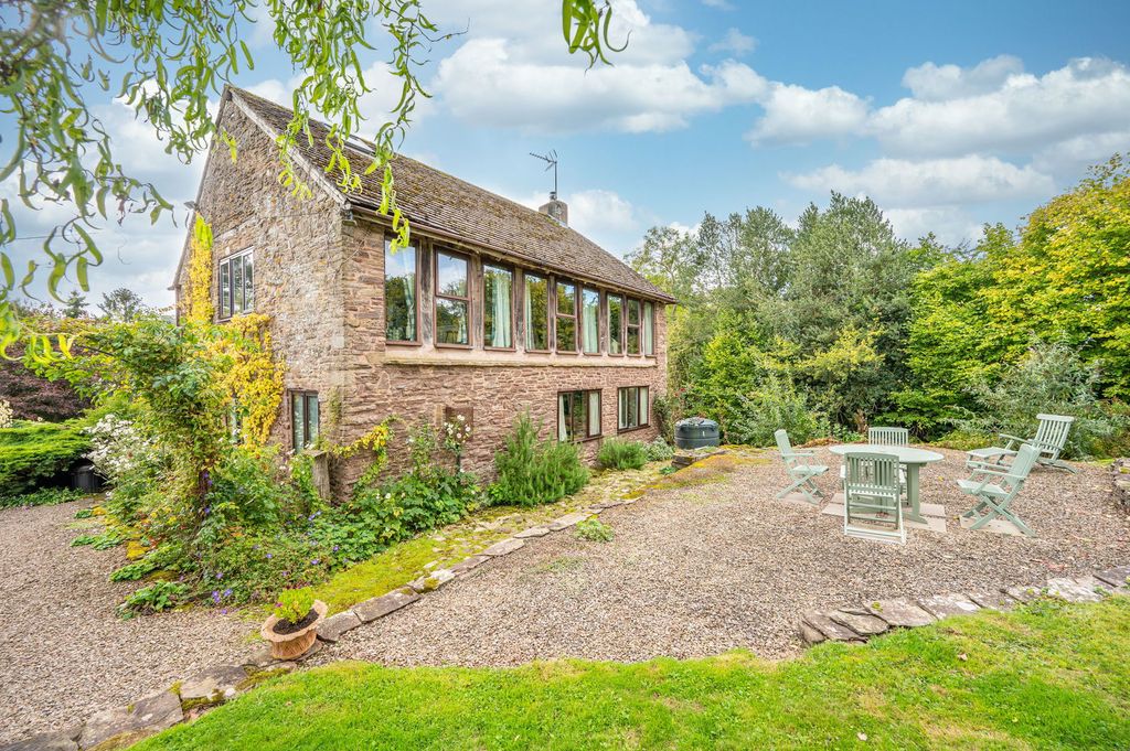 Additional image 18 of 5 bed detached house for salePandy, Abergavenny NP7
