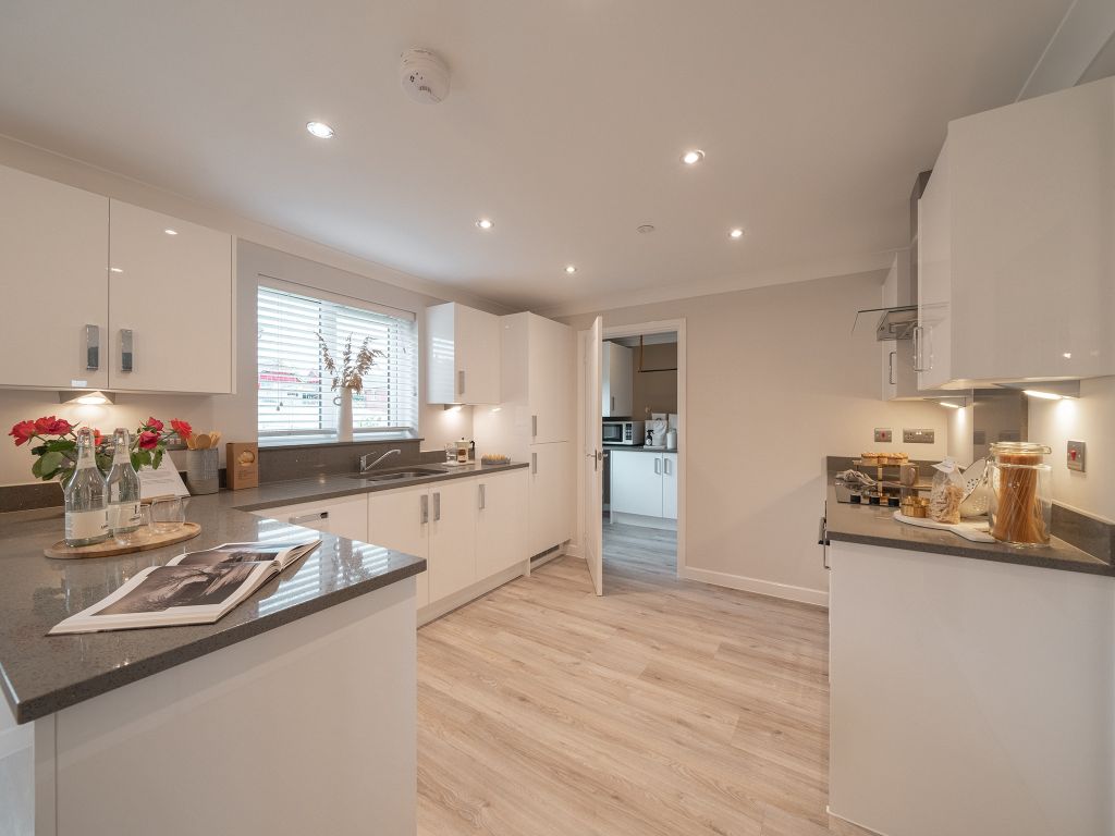 Additional image 6 of 4 bed detached house for sale"The Whiteleaf" at Yarm Back Lane, Stockton-On-Tees TS21
