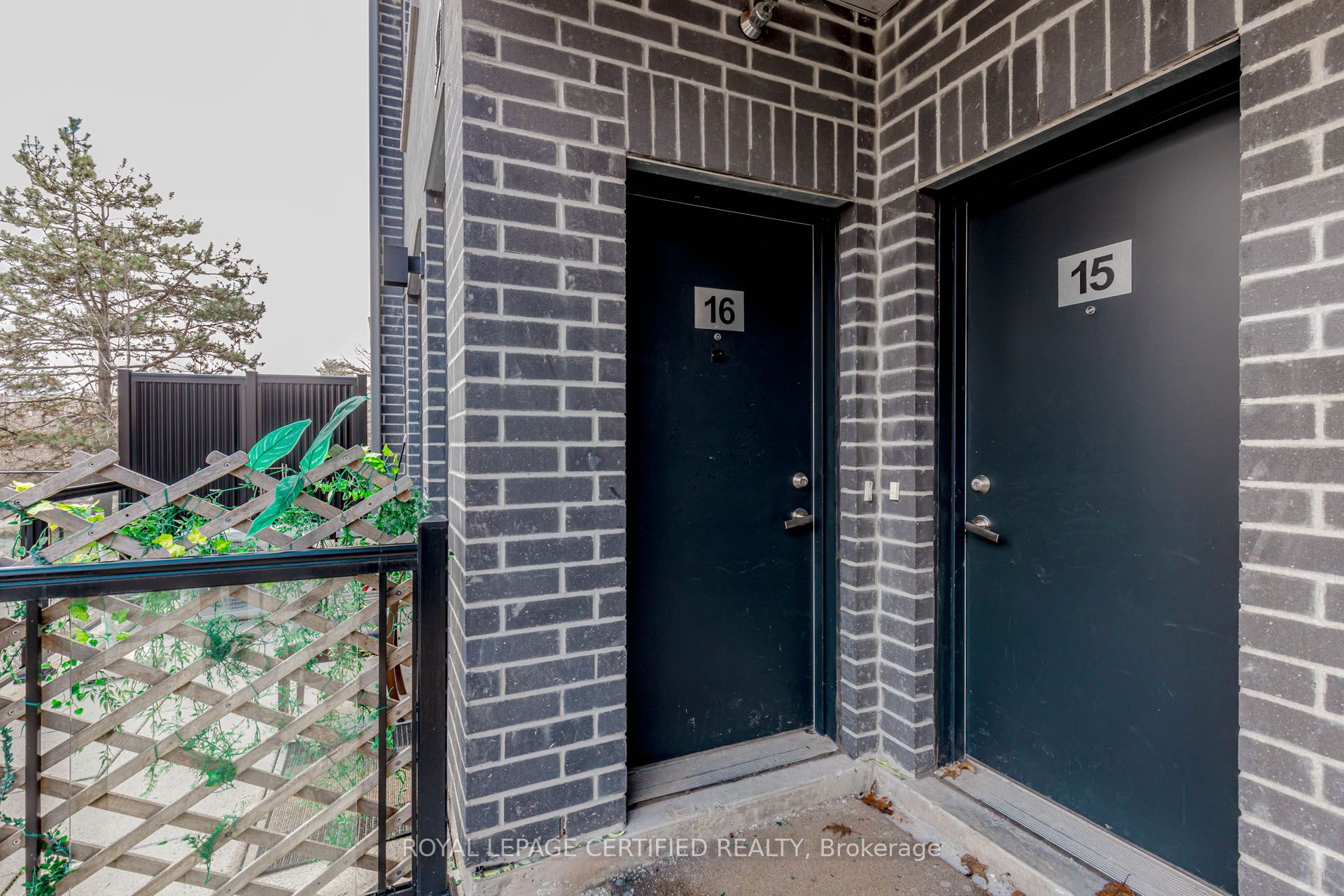 Additional image 5 of 16-3483 Widdecombe Way, Mississauga, ON, L5L 0B8