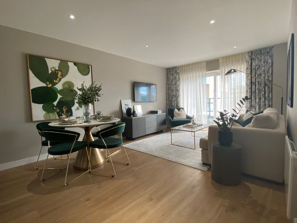 2 bed flat for saleBeaufort Park, Aerodrome Road, Colindale NW9