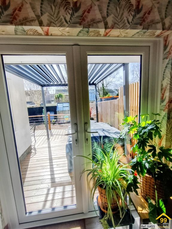 Additional image 5 of 2 bed semi-detached house for saleCherry Tree Close, Caerphilly, United Kingdom CF83
