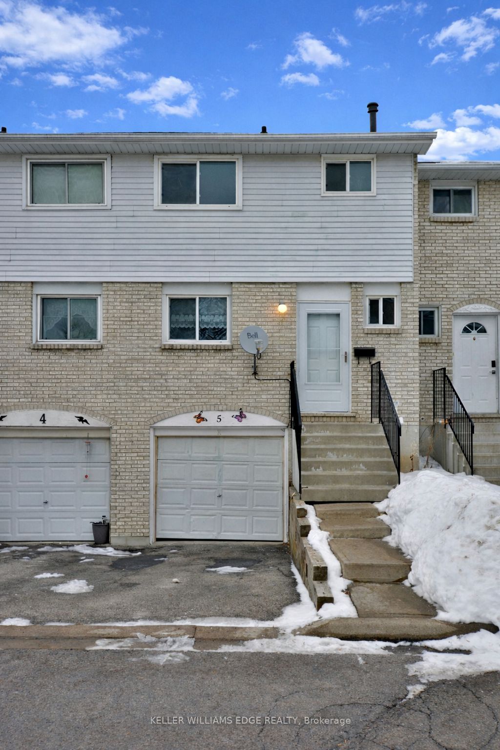 5-120 Quigley Road, Hamilton, ON, L8K 6L4