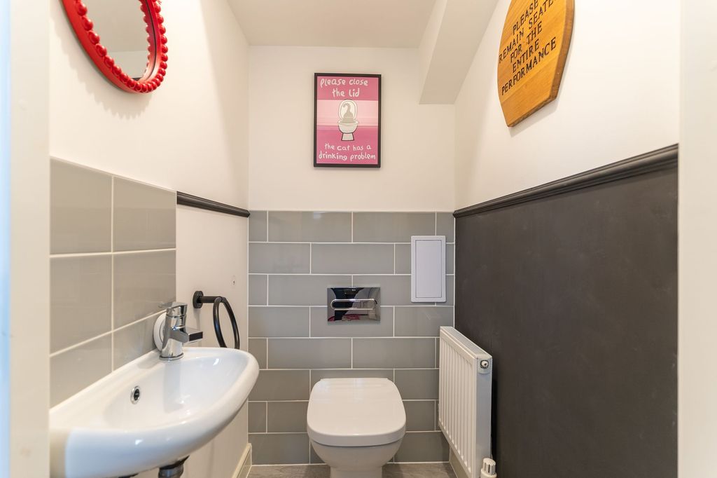 Additional image 9 of 2 bed terraced house for saleMervale Place, Newport NP19