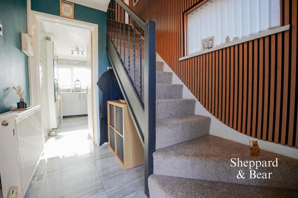 Additional image 18 of 3 bed semi-detached house for saleMilverton Road, Llanrumney, Cardiff CF3