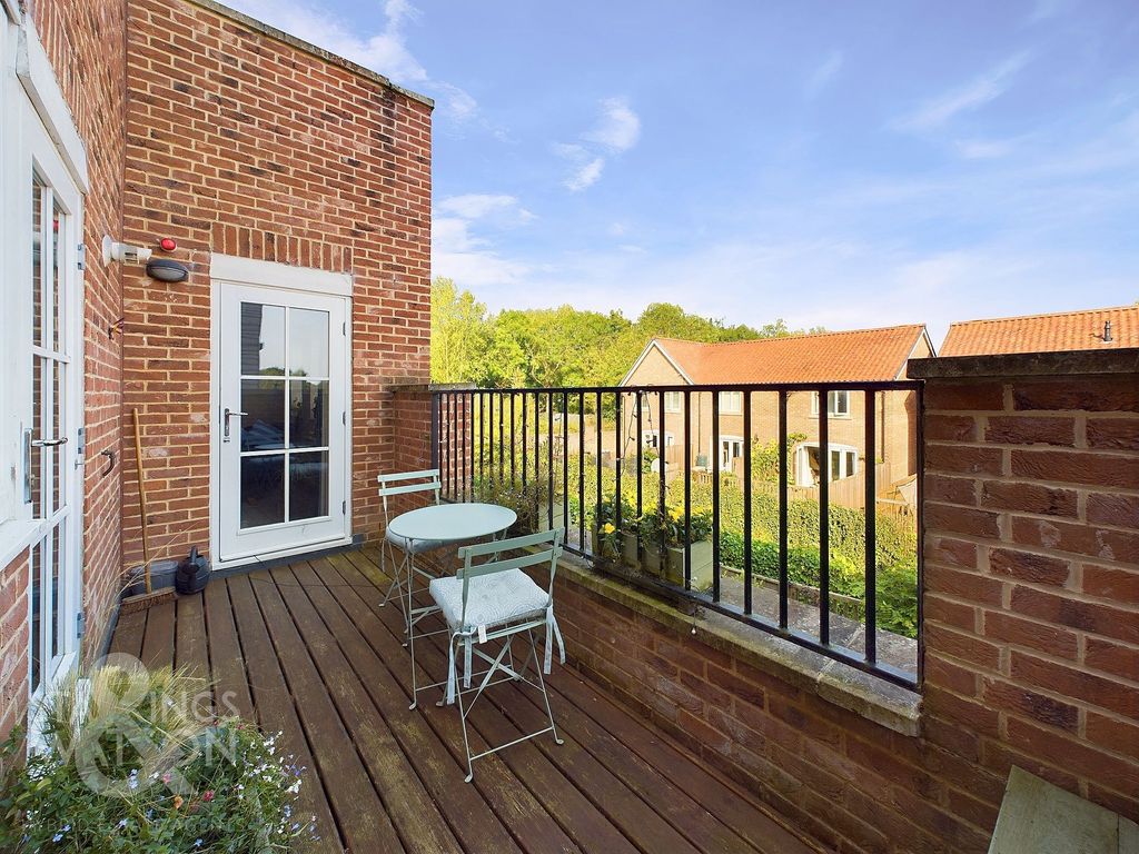 Additional image 12 of 1 bed flat for salePirnhow Street, Ditchingham, Bungay NR35