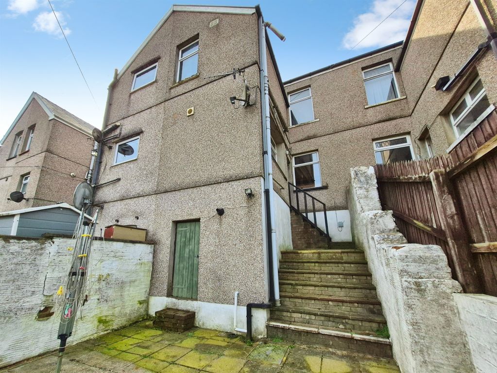 Additional image 11 of 2 bed terraced house for saleChurch Crescent, Ebbw Vale NP23
